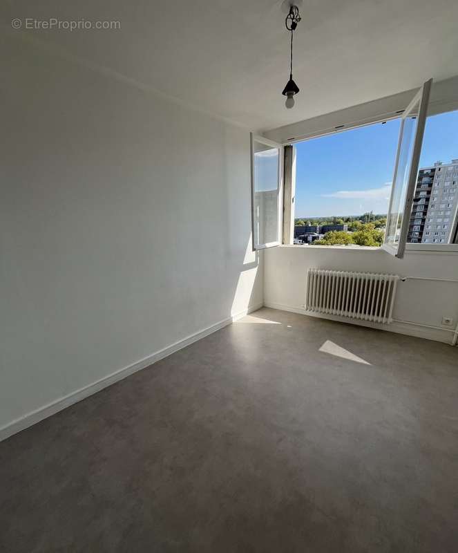 Appartement à ORLEANS