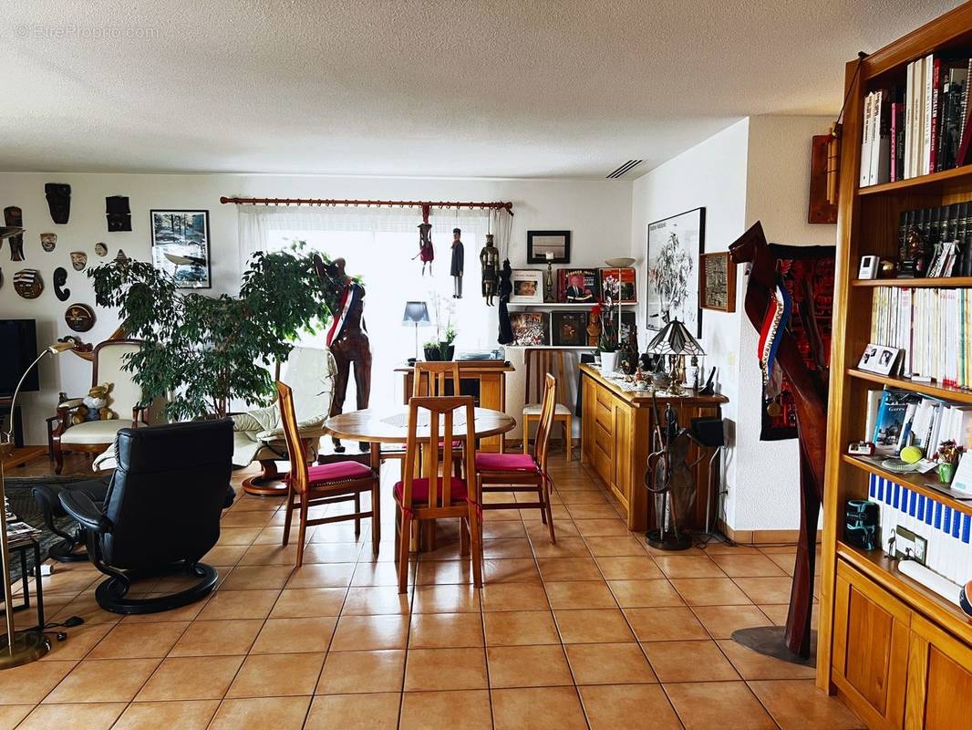 Appartement à PERPIGNAN