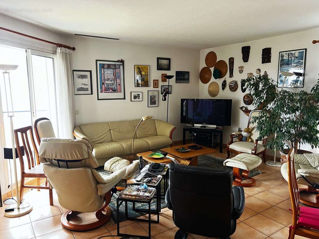 Appartement à PERPIGNAN