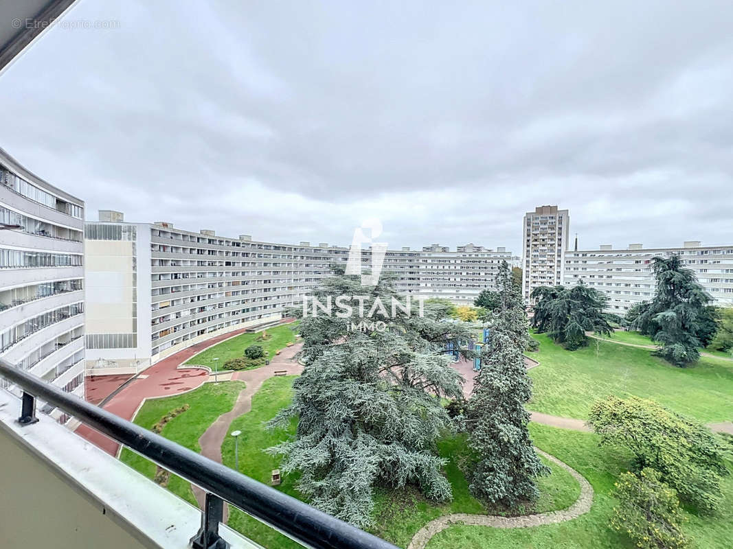 Appartement à CRETEIL