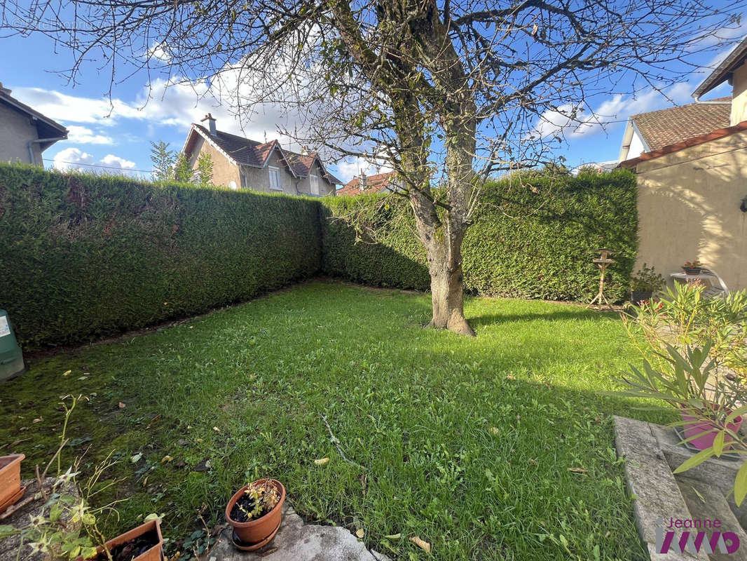 Appartement à CHATENOIS-LES-FORGES