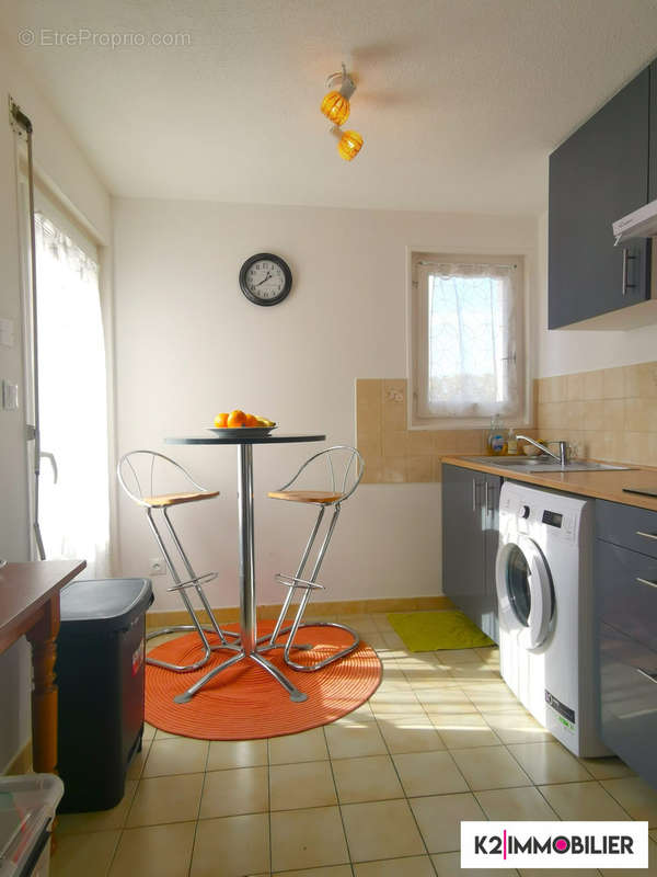 Appartement à MONTELIMAR