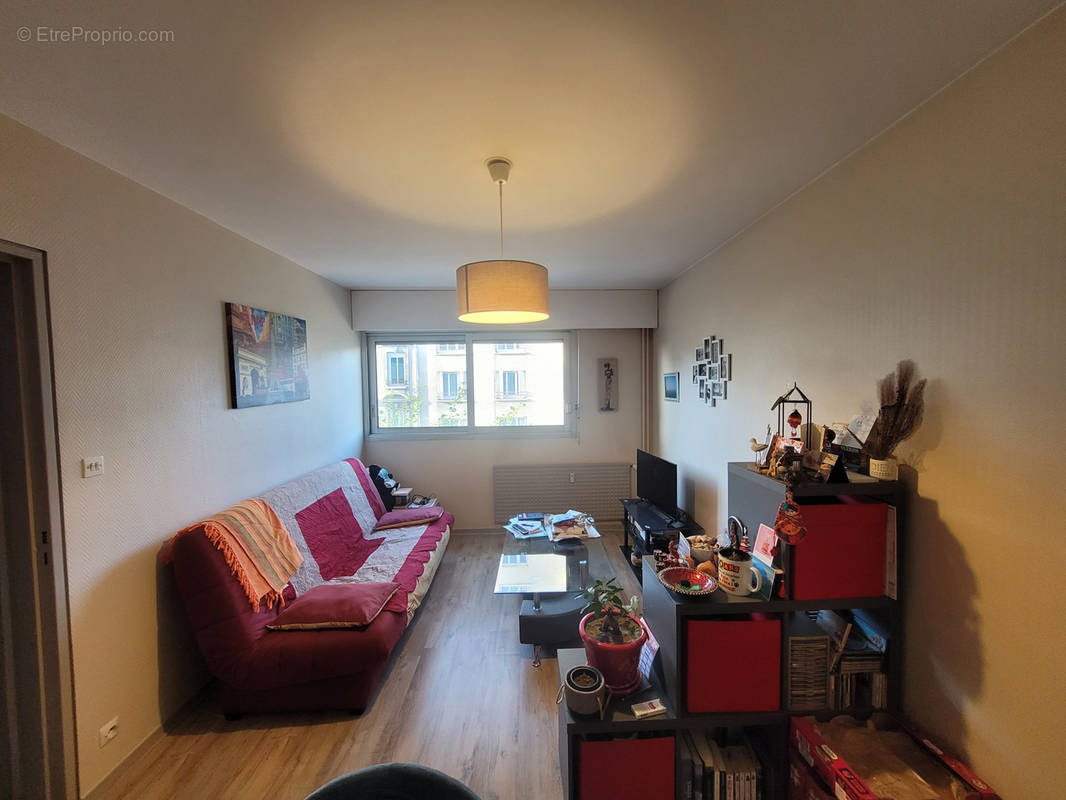 Appartement à LIMOGES