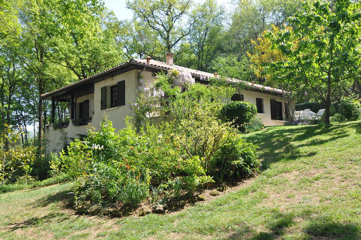 Maison à CHAMPNIERS