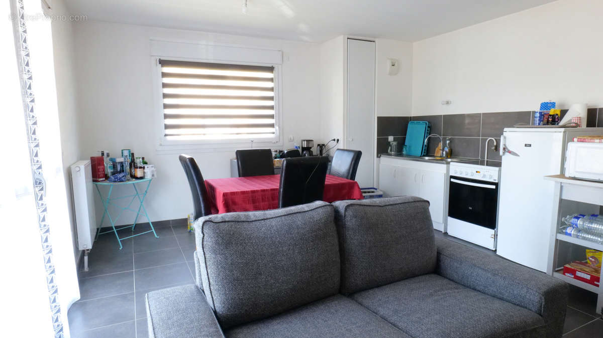 Appartement à CAEN