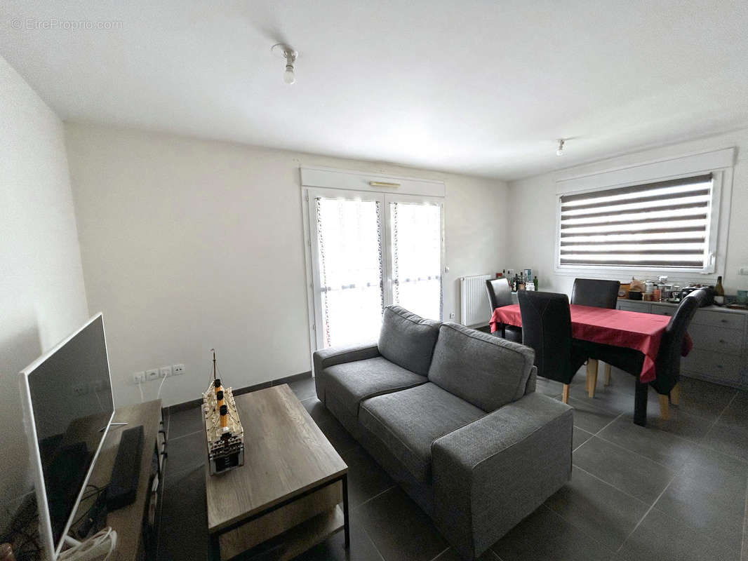 Appartement à CAEN