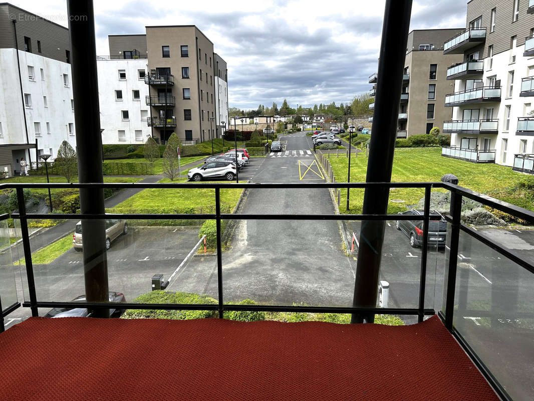 Appartement à CAEN