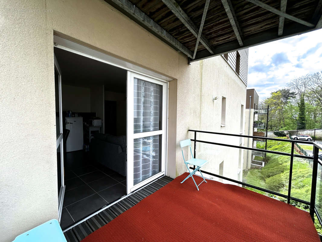 Appartement à CAEN