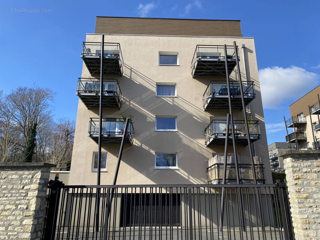 Appartement à CAEN