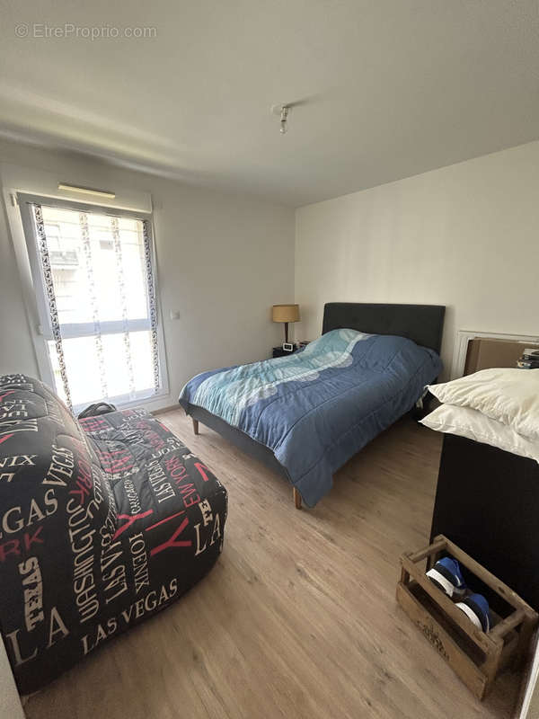 Appartement à CAEN