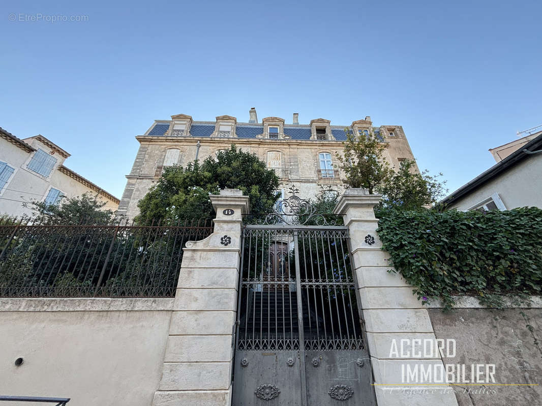 Appartement à BEZIERS