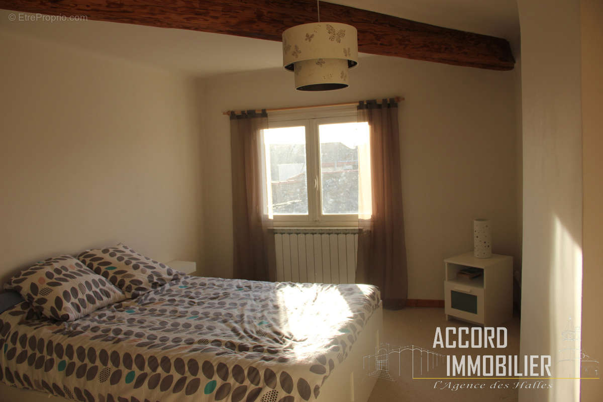 Appartement à BEZIERS