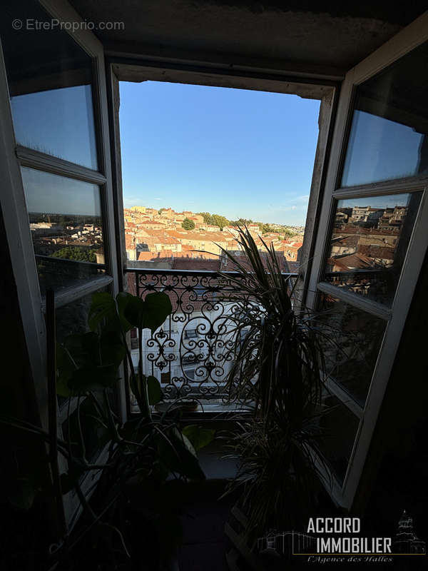 Appartement à BEZIERS