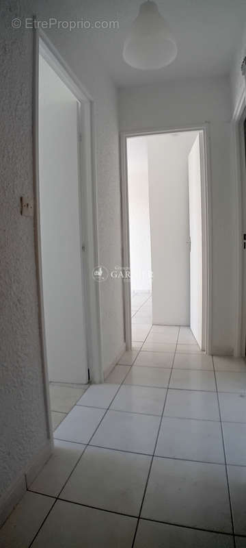 Appartement à EVREUX