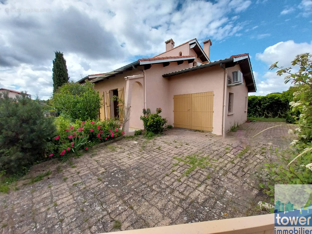 Maison à MONTAUBAN