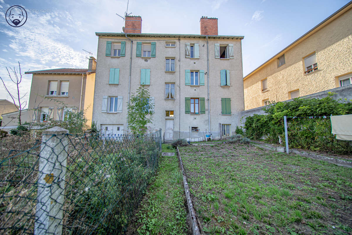 Appartement à COMMERCY