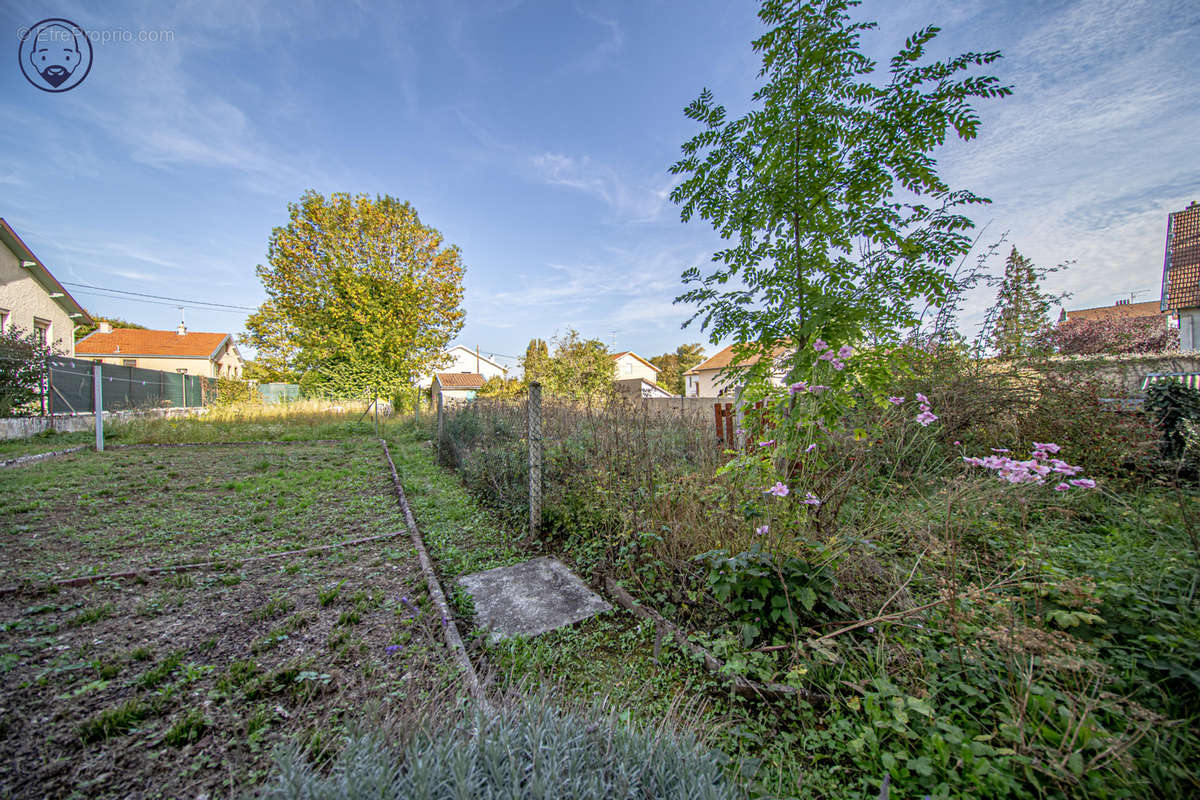 Appartement à COMMERCY