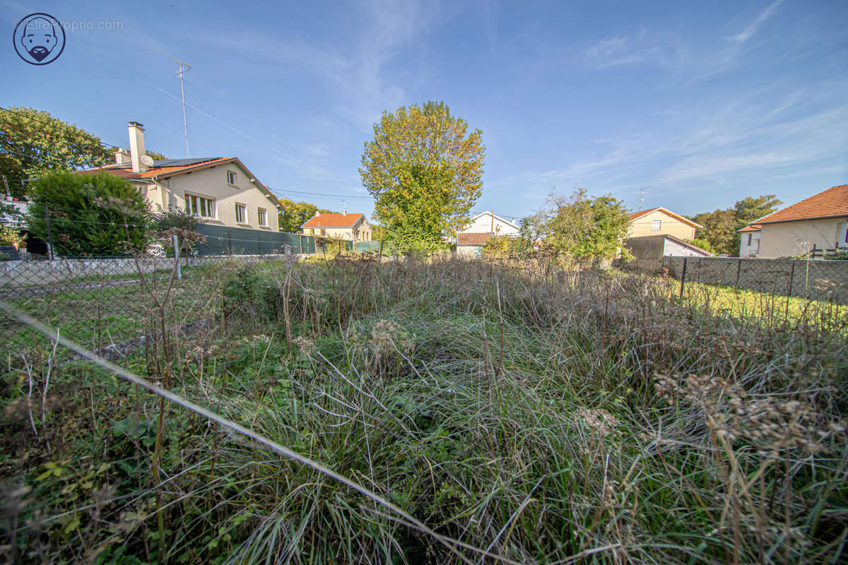 Appartement à COMMERCY