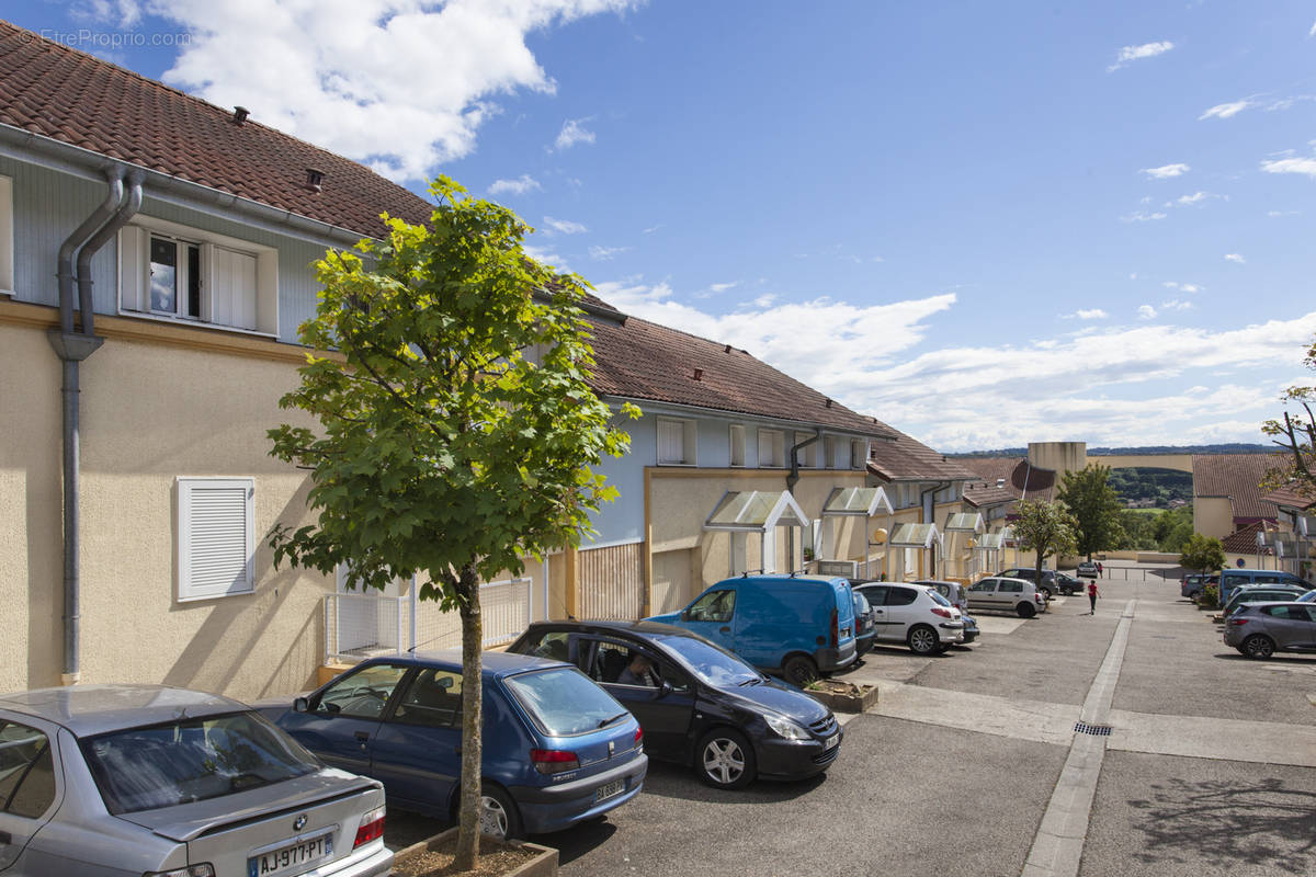 Maison à L&#039;ISLE-D&#039;ABEAU