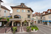 Appartement à MORESTEL