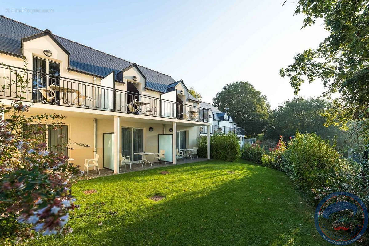 Appartement à PONT-AVEN