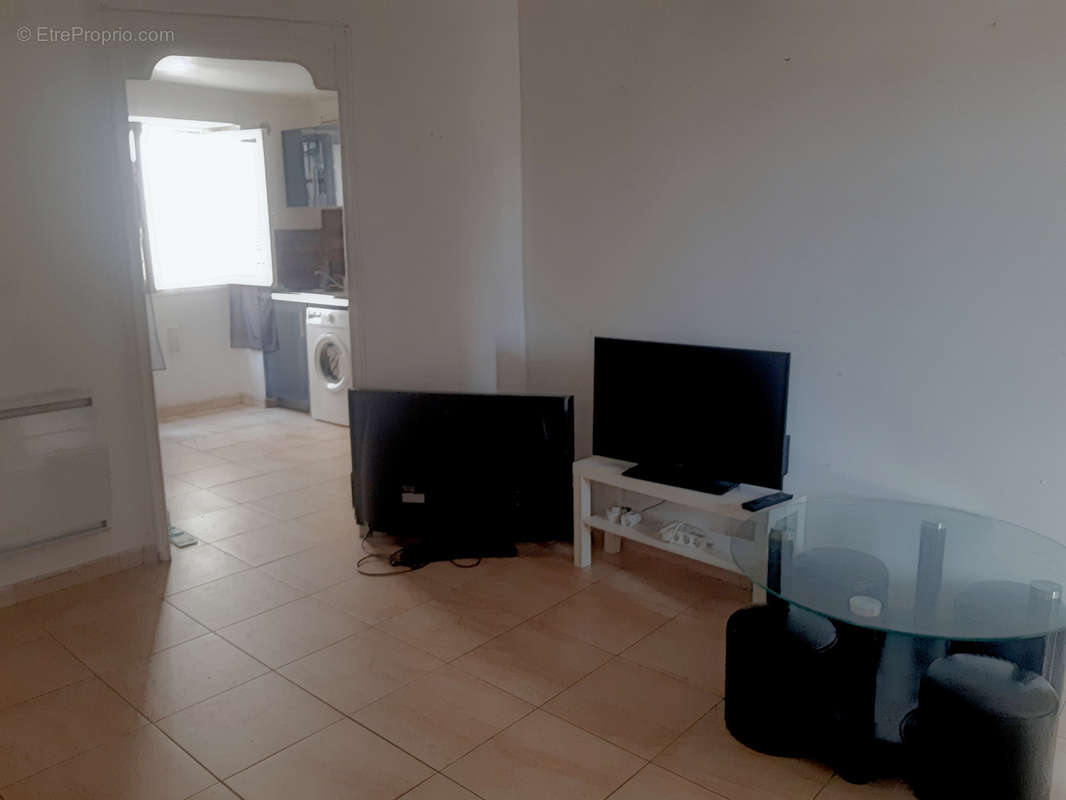 Appartement à HYERES