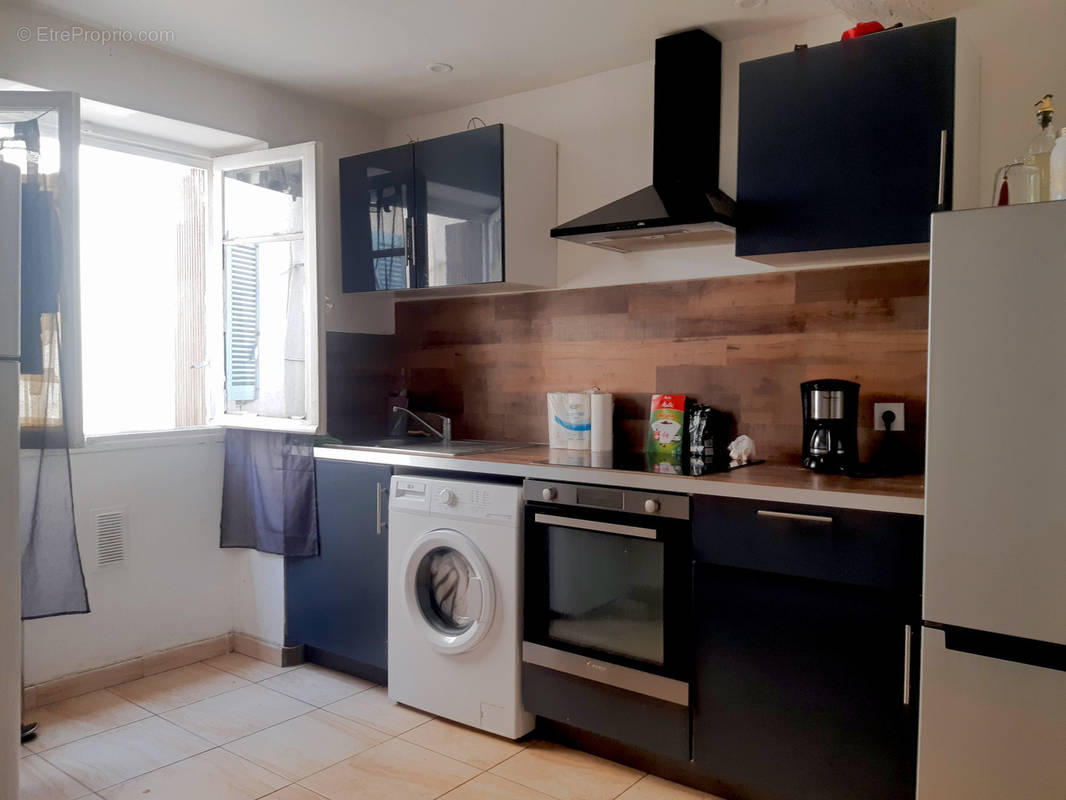 Appartement à HYERES