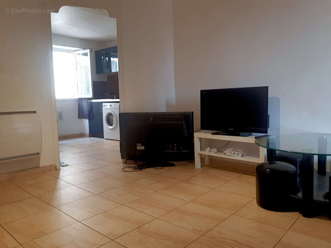 Appartement à HYERES