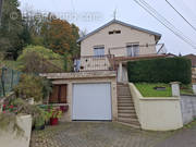 Maison à FROUARD