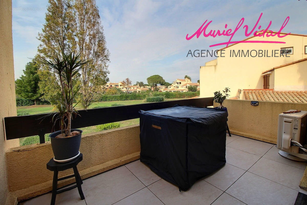 Appartement à SAINT-CYPRIEN