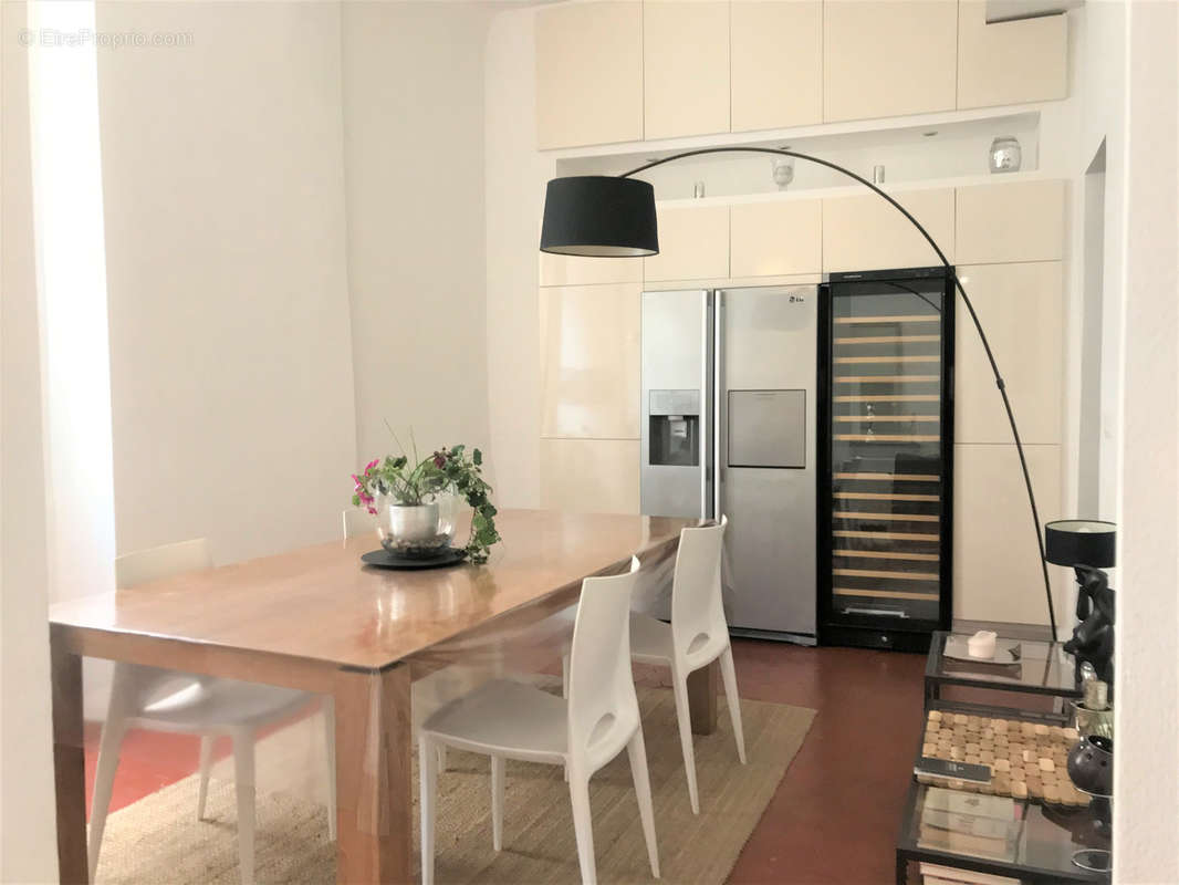 Appartement à AIX-EN-PROVENCE