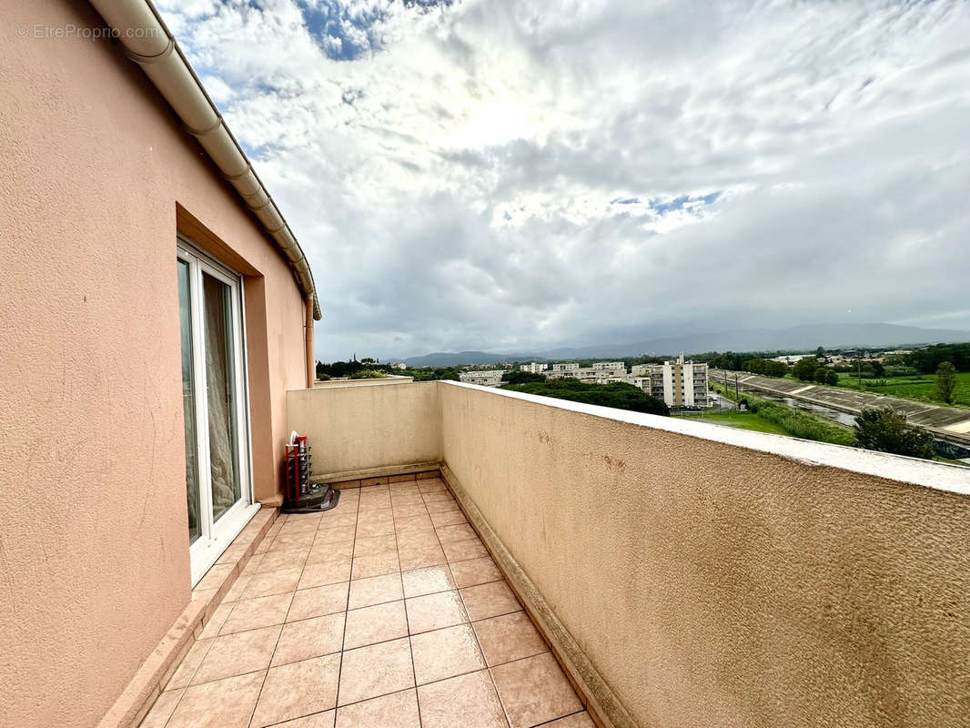 Appartement à FREJUS