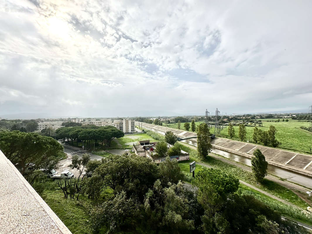 Appartement à FREJUS