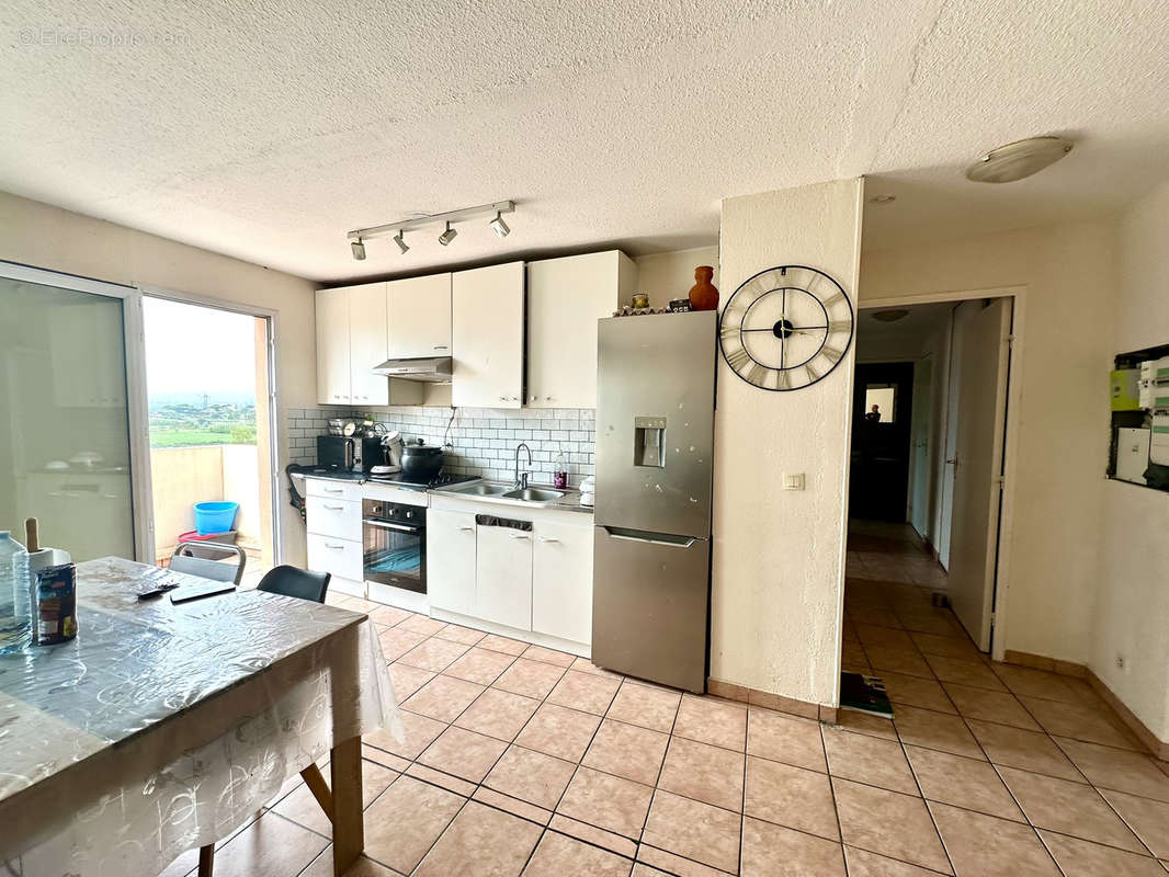 Appartement à FREJUS