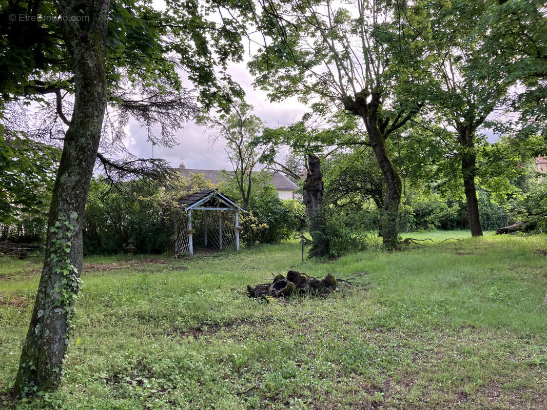 Appartement à GREZIEU-LA-VARENNE