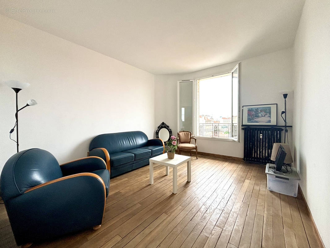 Appartement à BOIS-COLOMBES