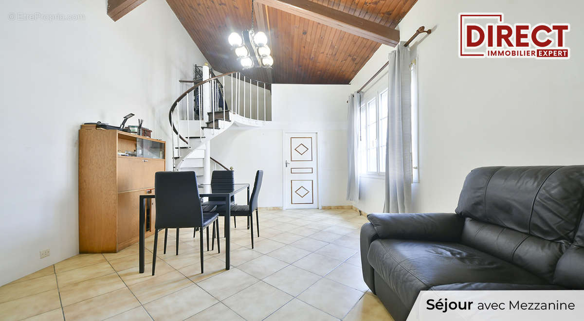 Appartement à ALFORTVILLE