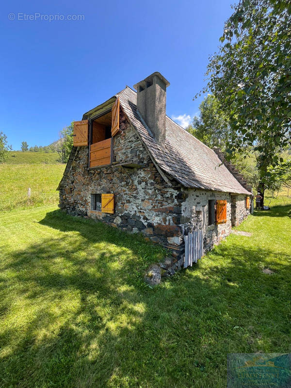 Maison à VILLELONGUE