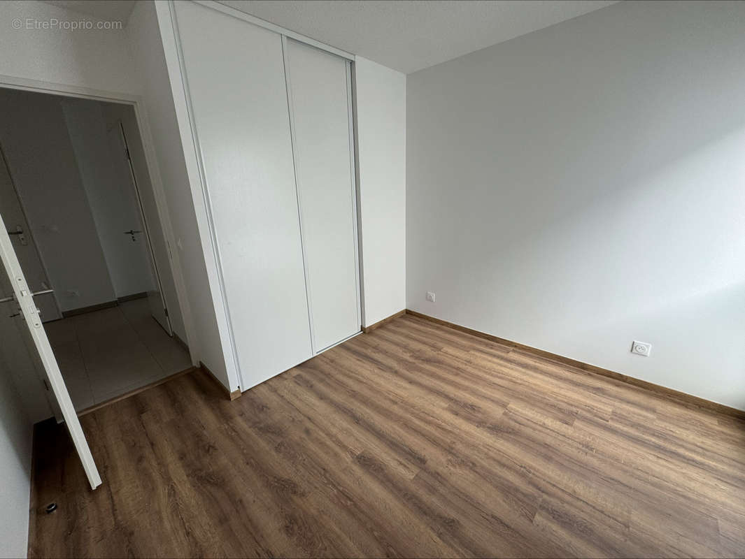 Appartement à LORMONT