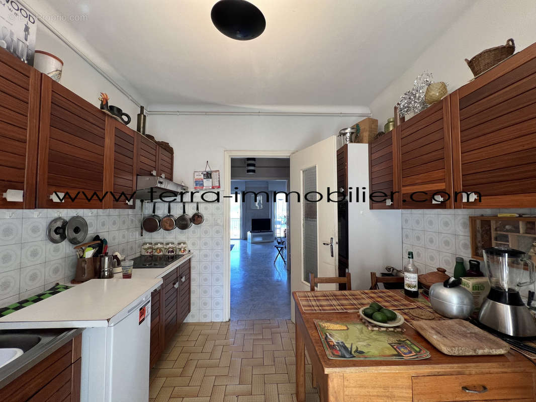 Appartement à AJACCIO