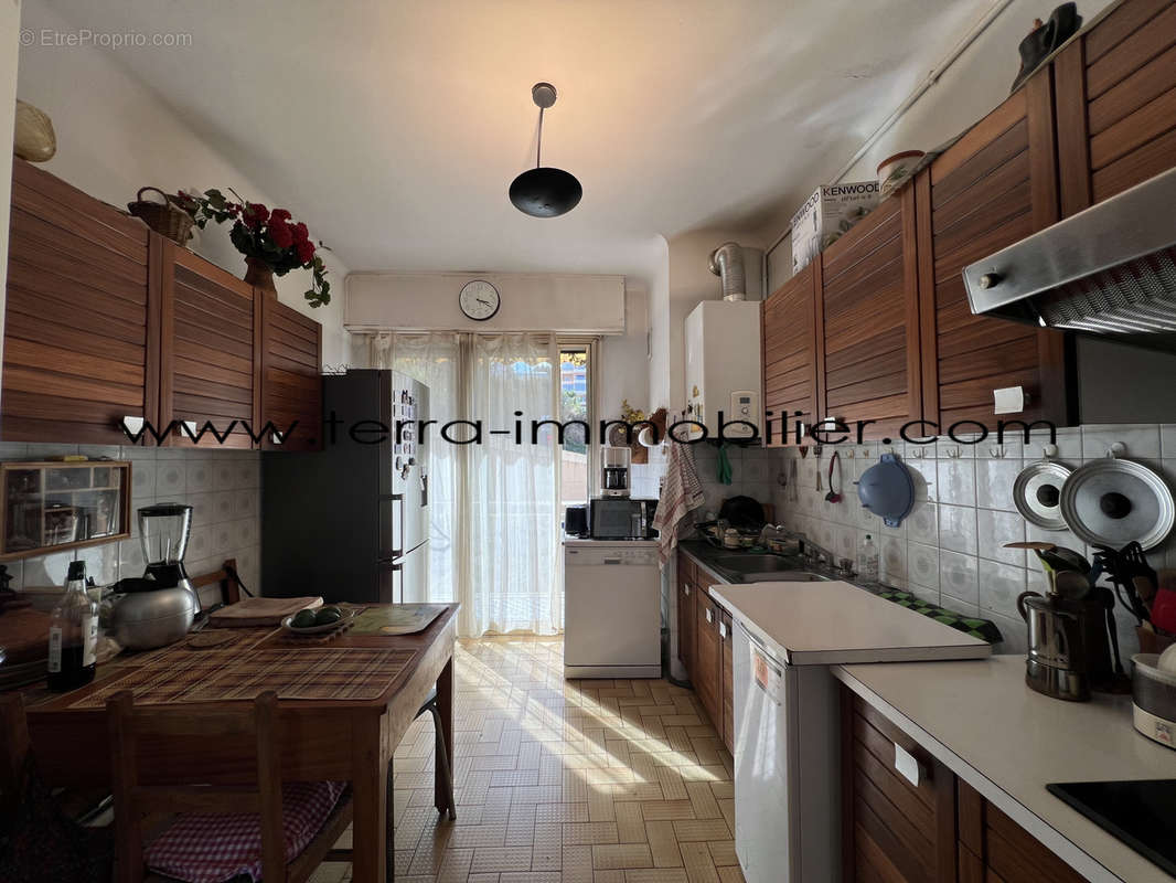 Appartement à AJACCIO