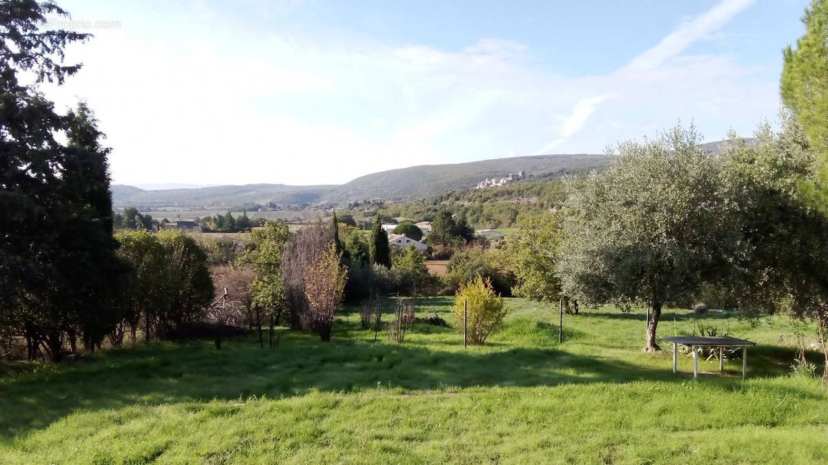 Maison à SIMIANE-LA-ROTONDE