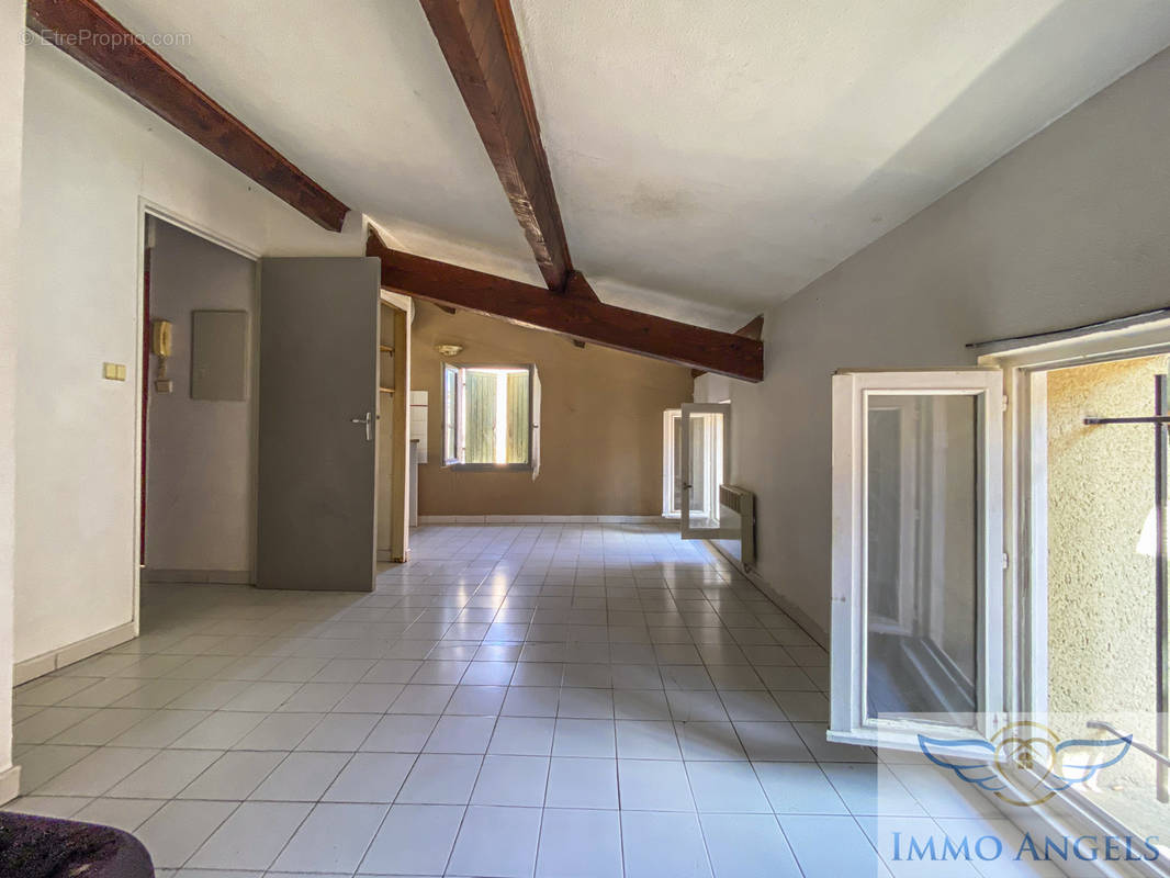 Appartement à CAVAILLON