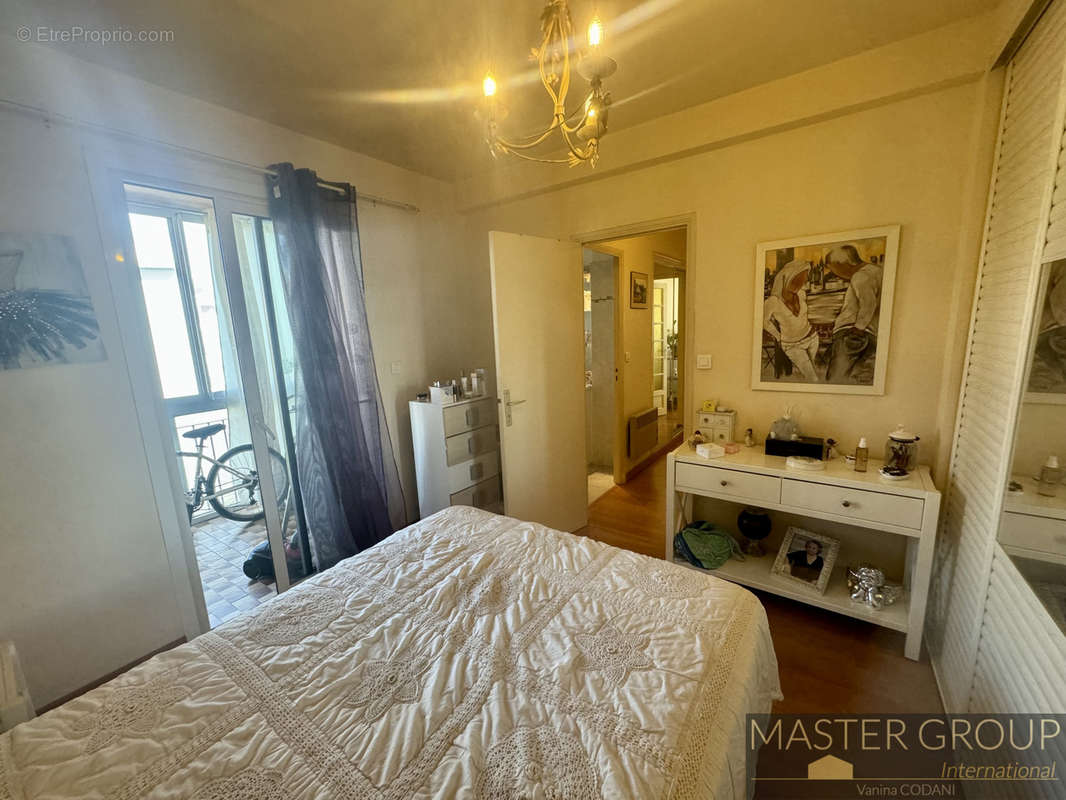 Appartement à AJACCIO