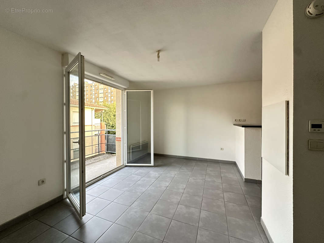 Appartement à MURET