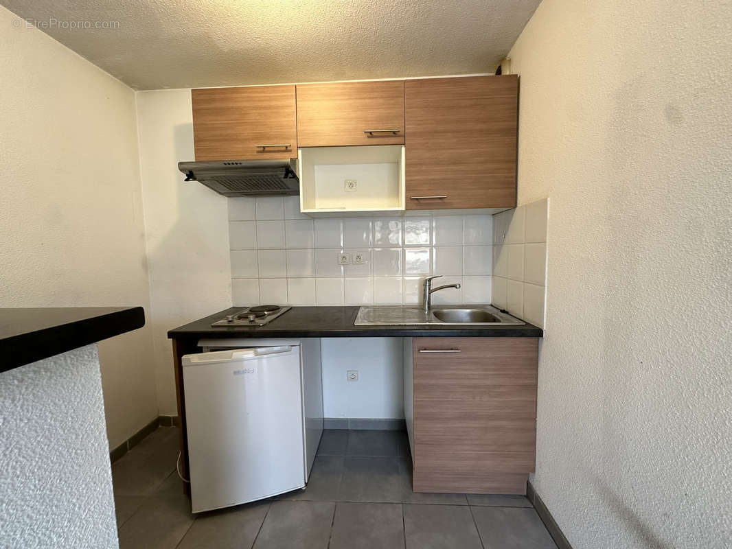 Appartement à MURET