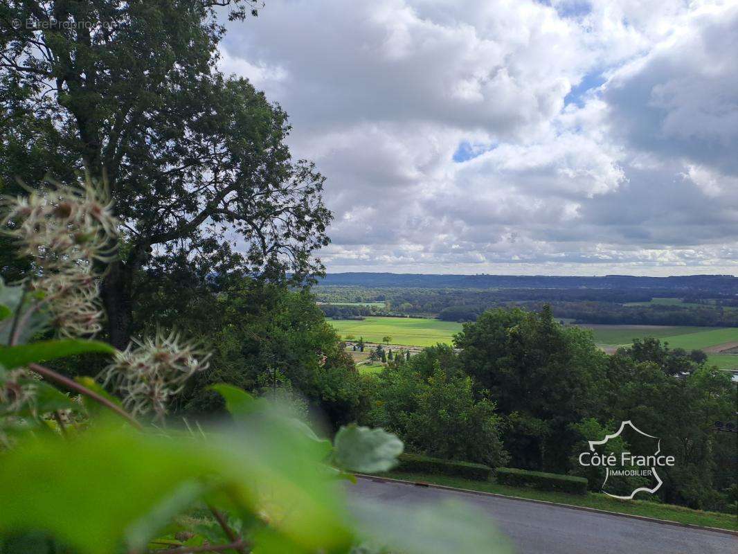 Appartement à LAON