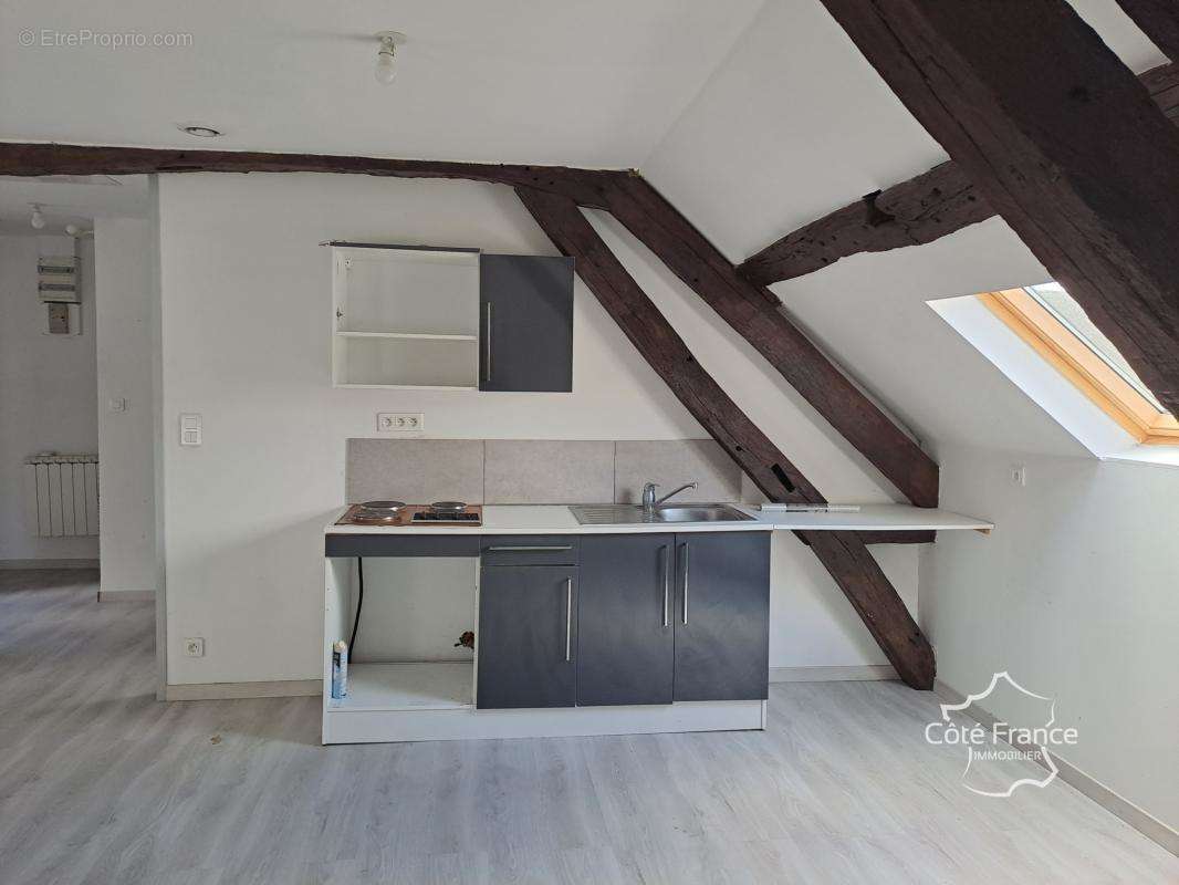 Appartement à LAON