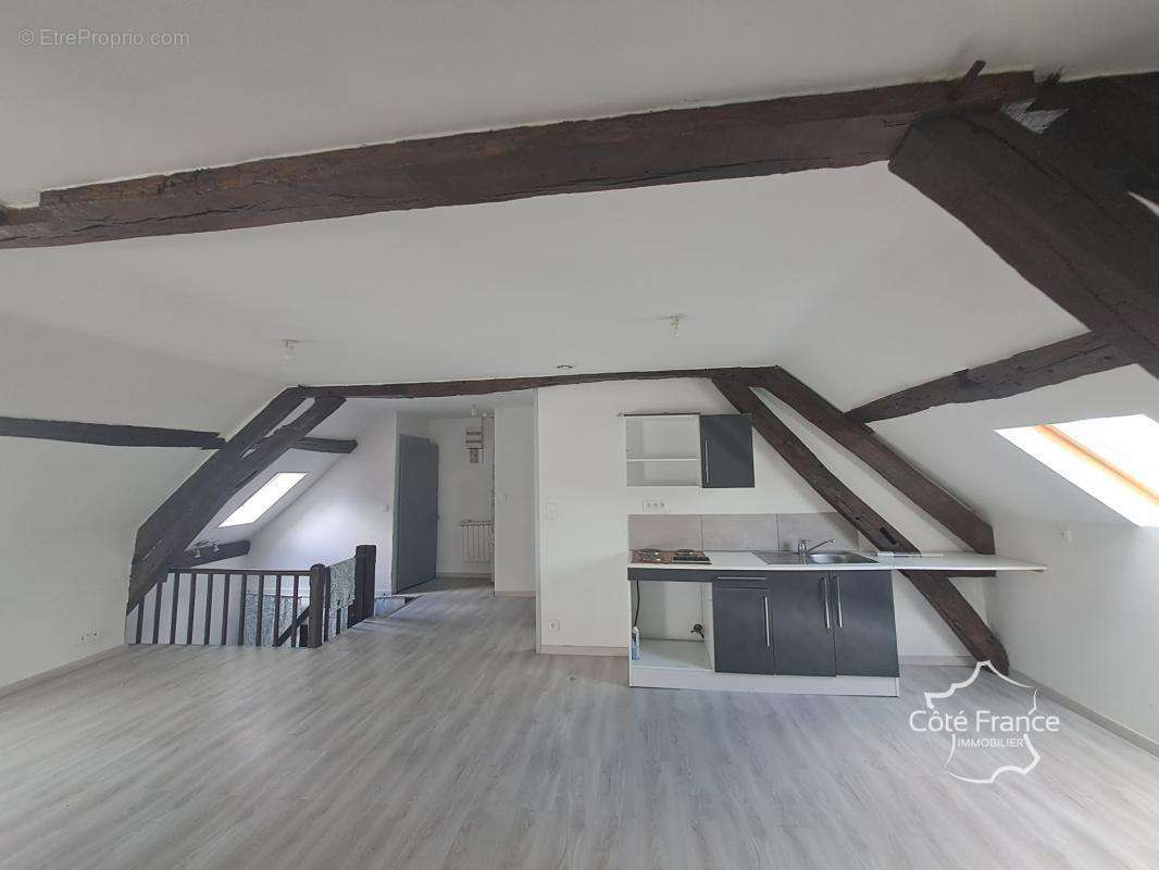 Appartement à LAON