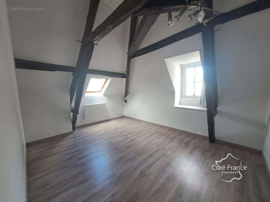 Appartement à LAON